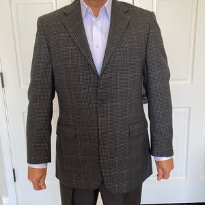 Hickey freeman men’s blazer
